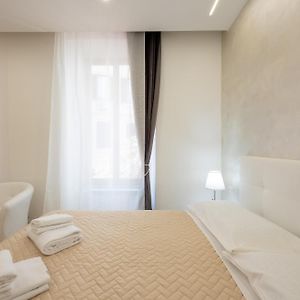 Deluxe Kamer met een King Size Bed